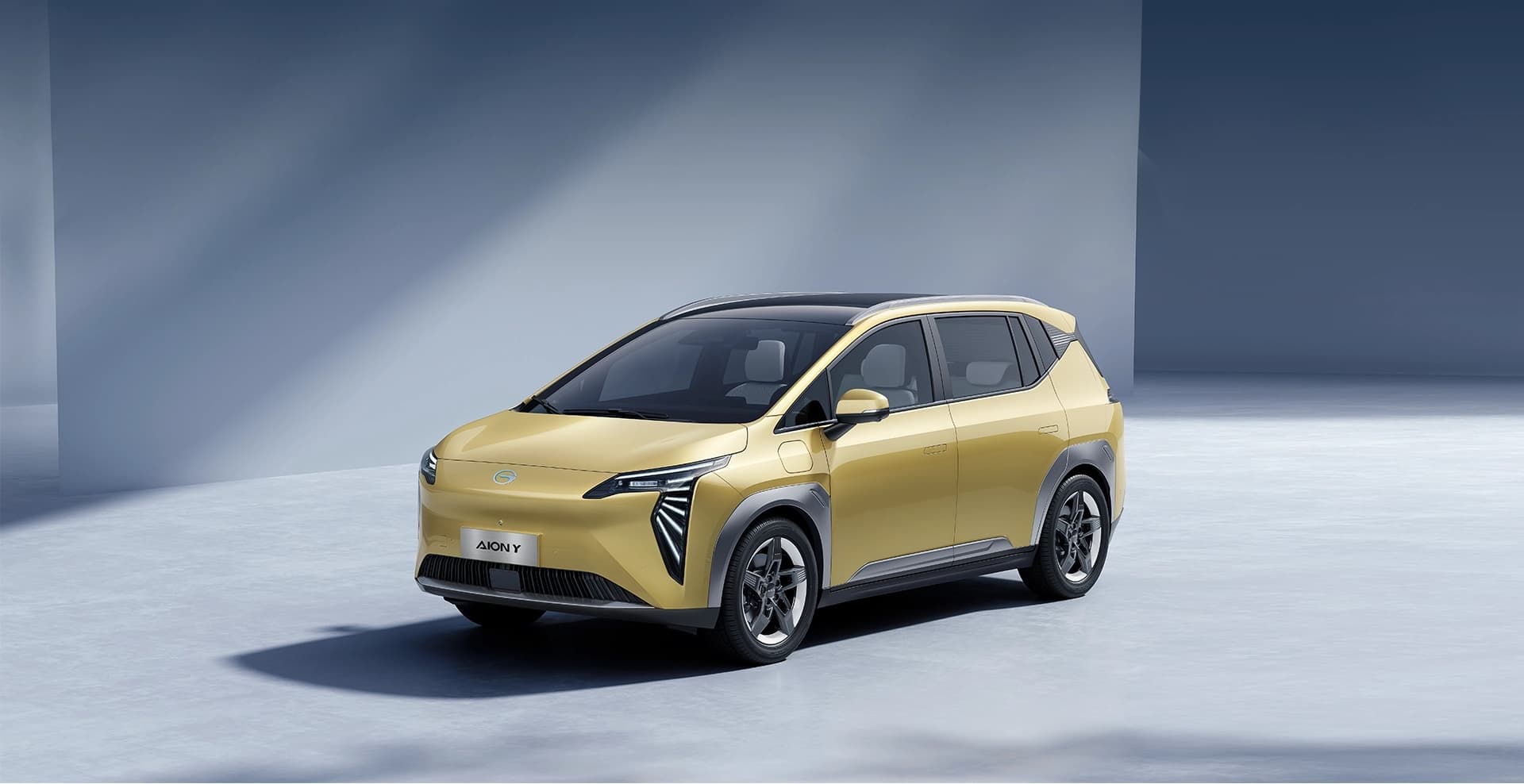 GAC AION Y — Electric SUV